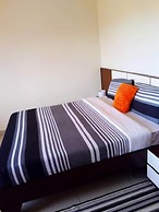 The Abode Apartments