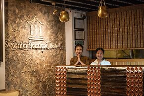Swornim Boutique by Tibet Peace Inn