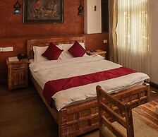 Swornim Boutique by Tibet Peace Inn