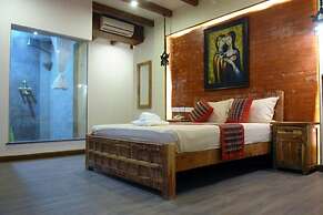 Swornim Boutique by Tibet Peace Inn