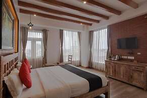 Swornim Boutique by Tibet Peace Inn