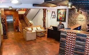 Swornim Boutique by Tibet Peace Inn