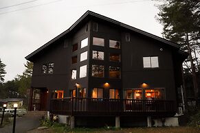 Villa Shizen Hakuba