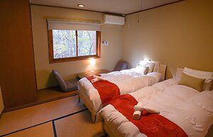 Villa Shizen Hakuba
