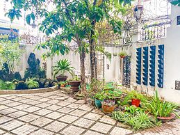 Homestay Co Gai Viet