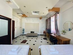 Homestay Co Gai Viet