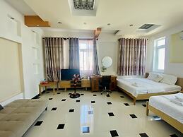 Homestay Co Gai Viet