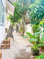 Homestay Co Gai Viet