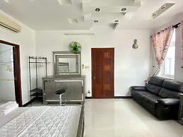 Homestay Co Gai Viet