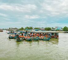 Homestay Co Gai Viet