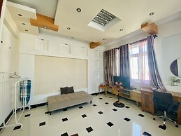 Homestay Co Gai Viet