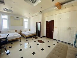 Homestay Co Gai Viet