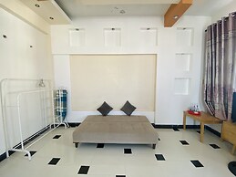 Homestay Co Gai Viet