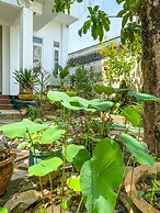 Homestay Co Gai Viet