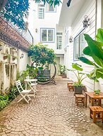 Homestay Co Gai Viet