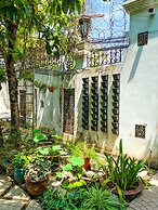 Homestay Co Gai Viet