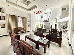 Homestay Co Gai Viet