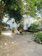 Homestay Co Gai Viet