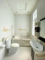 Homestay Co Gai Viet