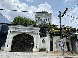 Homestay Co Gai Viet