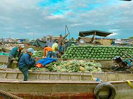 Homestay Co Gai Viet