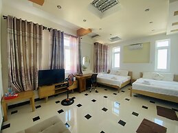 Homestay Co Gai Viet