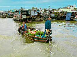 Homestay Co Gai Viet