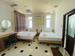 Homestay Co Gai Viet