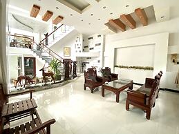 Homestay Co Gai Viet