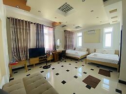 Homestay Co Gai Viet