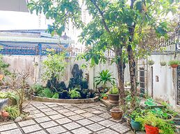 Homestay Co Gai Viet