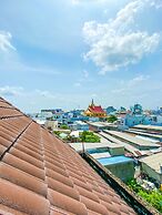 Homestay Co Gai Viet