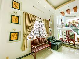 Homestay Co Gai Viet