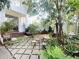 Homestay Co Gai Viet