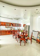 Homestay Co Gai Viet