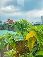 Homestay Co Gai Viet