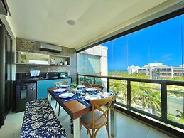 Wai Wai Cumbuco Resort