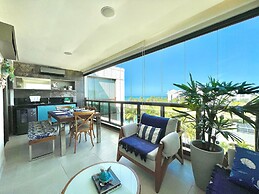 Wai Wai Cumbuco Resort