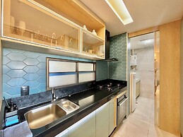 Wai Wai Cumbuco Resort