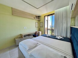 Wai Wai Cumbuco Resort