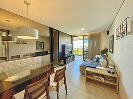 Wai Wai Cumbuco Resort