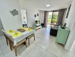 Wai Wai Cumbuco Resort
