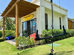 Wai Wai Cumbuco Resort
