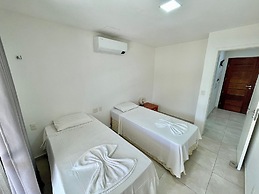 Wai Wai Cumbuco Resort