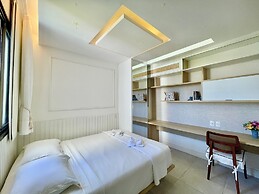 Wai Wai Cumbuco Resort