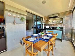 Wai Wai Cumbuco Resort