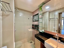 Wai Wai Cumbuco Resort