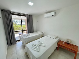 Wai Wai Cumbuco Resort