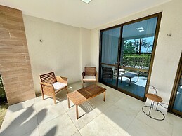 Wai Wai Cumbuco Resort