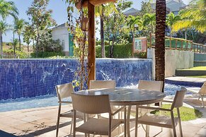 Wai Wai Cumbuco Resort